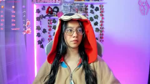 Snapshot of kotomi_rosse chatting on April 15, 3:57 am Kotomi online show from April 15, 3:57 am