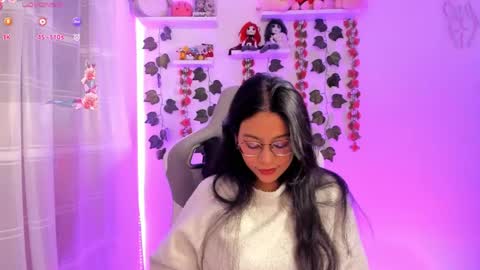 Snapshot of kotomi_rosse chatting on April 28, 3:22 am Kotomi online show from April 28, 3:22 am