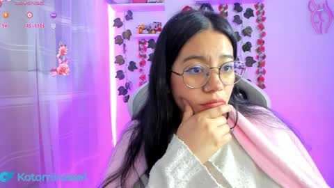Snapshot of kotomi_rosse chatting on May 1, 1:54 am Kotomi online show from May 1, 1:54 am