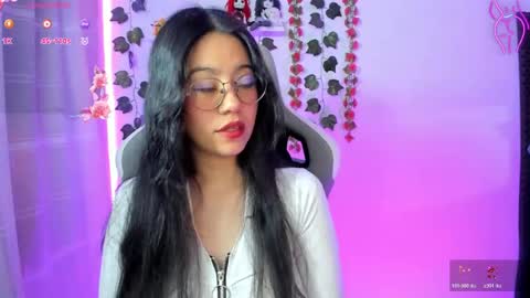 Snapshot of kotomi_rosse chatting on May 6, 2:08 am Kotomi online show from May 6, 2:08 am