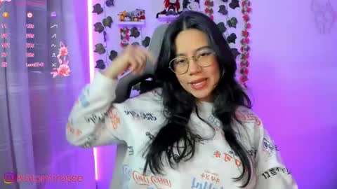 Snapshot of kotomi_rosse chatting on May 9, 4:06 am Kotomi online show from May 9, 4:06 am