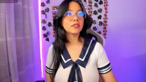 Snapshot of kotomi_rosse chatting on May 26, 2:29 am Kotomi online show from May 26, 2:29 am