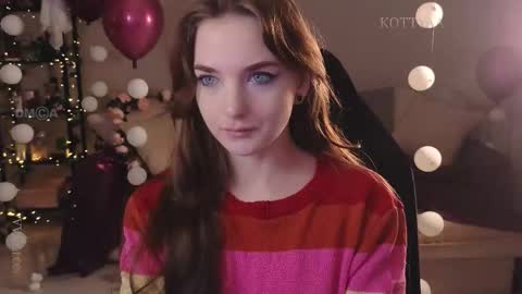 Kottyaa cb FOLLOWING  online show from November 21, 8:07 pm