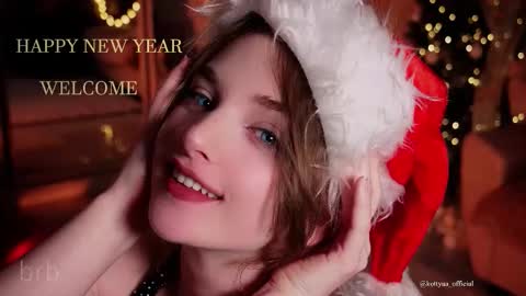 Kottyaa cb FOLLOWING  online show from January 7, 7:27 pm