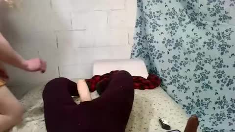 Katybaby online show from March 31, 9:04 pm