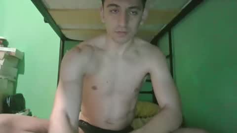 kou35ma online show from December 5, 2:25 pm