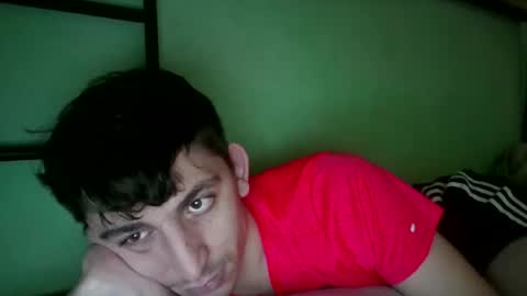 kou35ma online show from December 20, 1:40 pm