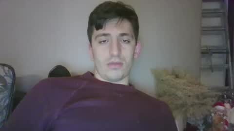 kou35ma online show from December 22, 6:05 pm