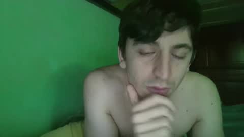 kou35ma online show from February 7, 6:55 pm