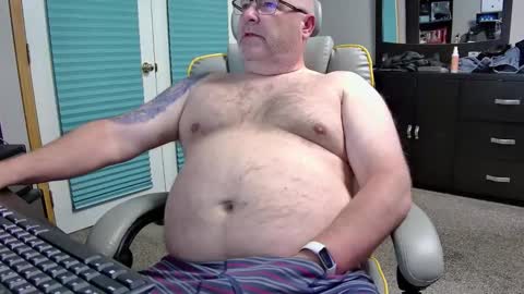 CanLoad online show from May 9, 4:17 am