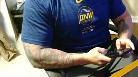 KP online show from April 3, 3:21 pm