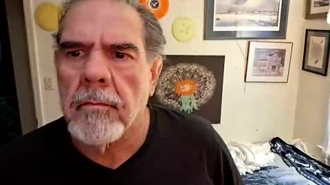 Snapshot of kp633 chatting on October 30, 10:10 pm kp633 online show from October 30, 10:10 pm