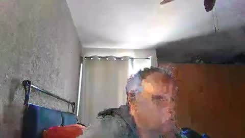 Snapshot of kp_101 chatting on February 8, 8:01 pm kp_101 online show from February 8, 8:01 pm