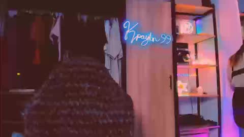 Khloe online show from March 20, 11:09 pm