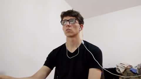 Facu online show from December 29, 6:16 pm