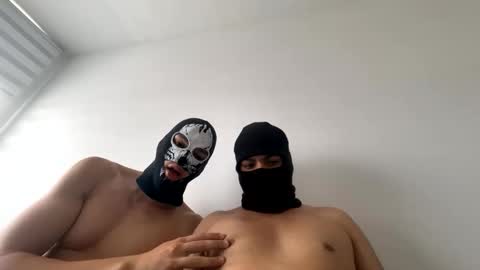 kraison66 online show from April 28, 6:35 pm