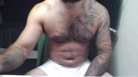 kralos13 online show from May 16, 10:12 am