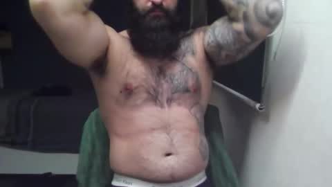 kralos13 online show from May 19, 10:43 am