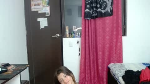 kratos_and_afrodita online show from February 15, 1:57 am