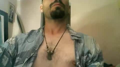 Kratos online show from May 30, 1:57 am