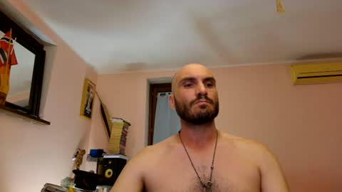 Kratos online show from July 29, 9:46 pm