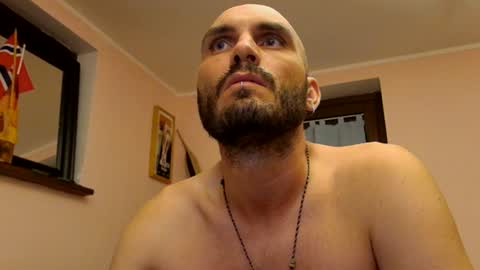 Kratos online show from July 30, 10:31 pm