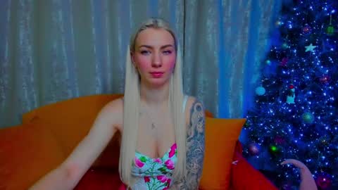 Lisandra online show from January 5, 9:47 pm