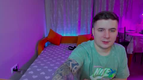 Lisandra online show from February 19, 11:57 pm