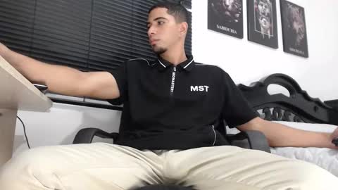 kratoswolf online show from January 16, 10:14 pm