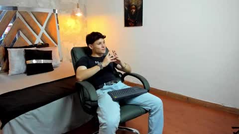 Kraven online show from October 7, 3:58 am