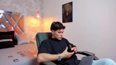 Kraven online show from November 7, 3:50 am