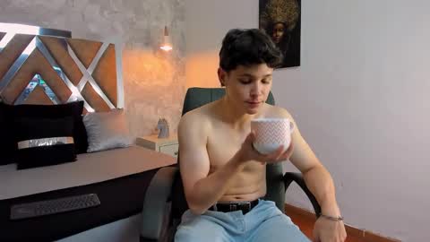 Kraven online show from November 8, 4:12 am