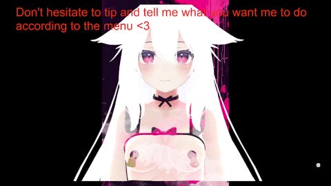 Kriistina online show from April 3, 11:19 am