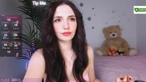 Kris kiskis online show from October 3, 11:40 am