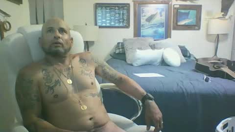 Snapshot of krisdaviddemblans55 chatting on March 11, 12:44 am Kristian online show from March 11, 12:44 am