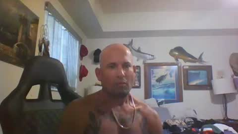 Snapshot of krisdaviddemblans55 chatting on September 9, 1:43 pm Kristian online show from September 9, 1:43 pm