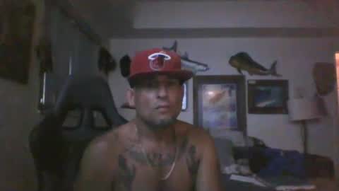 Snapshot of krisdaviddemblans55 chatting on September 11, 11:16 pm Kristian online show from September 11, 11:16 pm