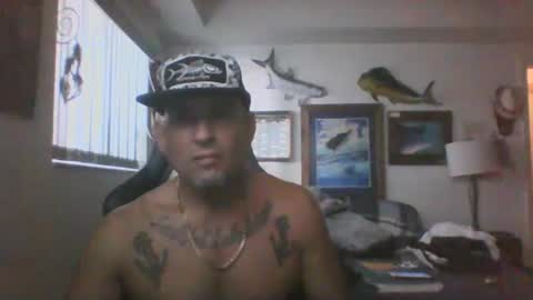 Snapshot of krisdaviddemblans55 chatting on September 23, 2:31 pm Kristian online show from September 23, 2:31 pm