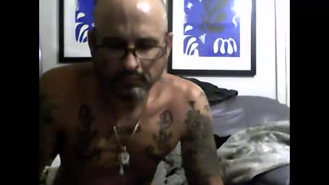 Snapshot of krisdaviddemblans55 chatting on September 26, 9:02 am Kristian online show from September 26, 9:02 am