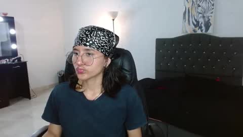 Snapshot of krishaivanov chatting on September 14, 7:07 am Krisha Ivanov online show from September 14, 7:07 am