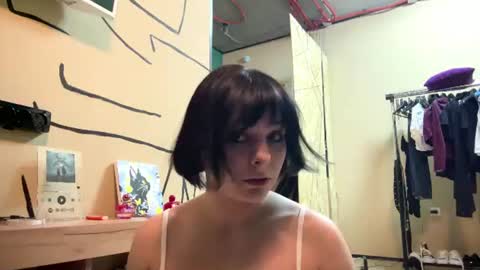 Snapshot of krishnakenning chatting on June 17, 8:54 pm Regina online show from June 17, 8:54 pm