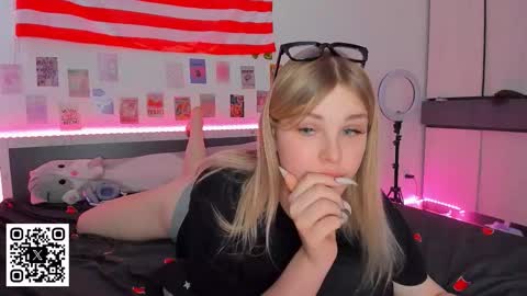 Kristina3 online show from March 2, 12:45 pm