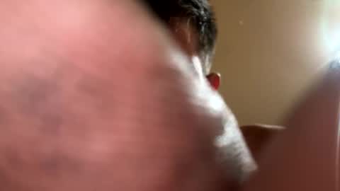 Snapshot of krispyholmes chatting on May 8, 11:59 am krispyholmes online show from May 8, 11:59 am