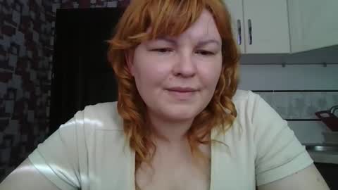 KrisryxONiks online show from April 25, 7:44 am