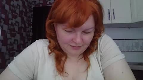KrisryxONiks online show from May 7, 1:49 pm