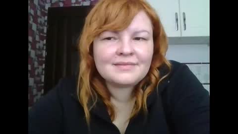 KrisryxONiks online show from May 12, 5:04 am