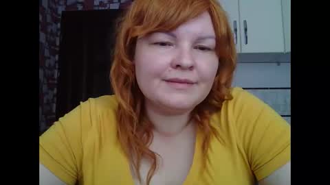 KrisryxONiks online show from May 13, 5:05 am