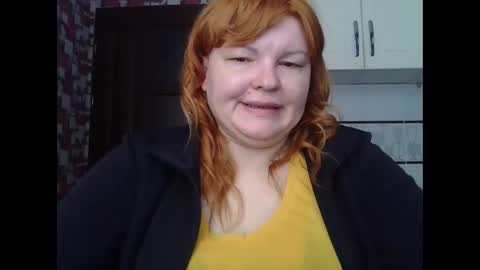 KrisryxONiks online show from May 14, 5:36 am