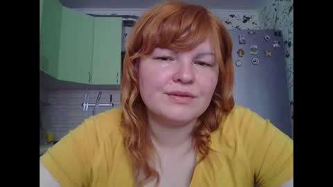 KrisryxONiks online show from May 23, 4:39 am