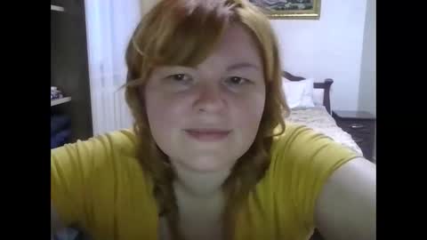 KrisryxONiks online show from May 25, 5:19 pm